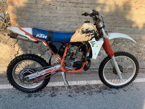 YAMAHA PW 50