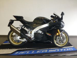 RSV4 1100 FACTORY
