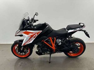 KTM 1290 SUPER DUKE R R MY20
