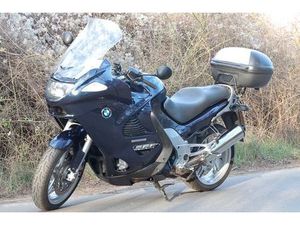 BMW K 1200 GT