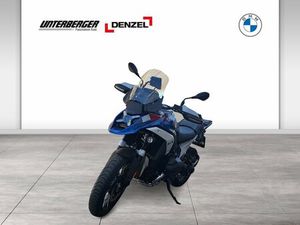 MOTO NEUVE: BMW R 1300 GS