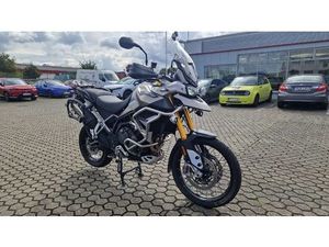TRIUMPH TIGER 900 RALLY PRO
