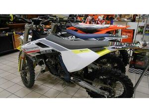VENDO HUSQVARNA TC 85 (2023 - 24) USATA A PESARO (CODICE 9528537) - MOTO.IT