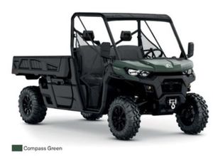 CAN AM TRAXTER PRO XU HD10 T 2025 OD RĘKI!