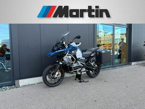 BMW R1250GS ADVENTURE HP VOLLAUSSTATTUNG