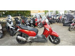 APRILIA SCARABEO LIGHT 300 S *WINTERANGEBOT*VESPA-MOTOR*