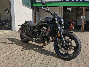 KAWASAKI VULCAN S