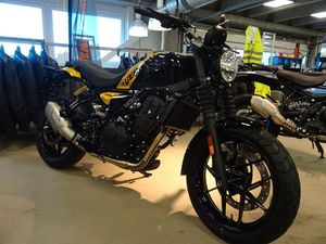 ROYAL ENFIELD GUERRILLA 450 • 2024