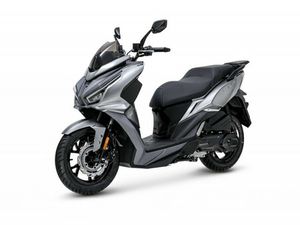 SYM JET 14 125 EVO, SCOOTER, MOTO NEUVE, CHF 3'495.-