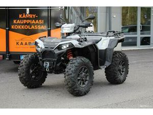 XP 1000 S EPS T3B * 194€/KK 0€ KÄSIRAHALLA *