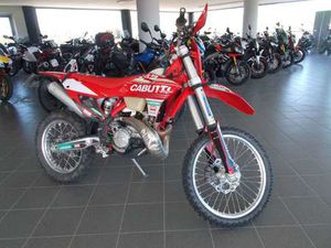 GAS GAS EC 300 2T WP ROSSO