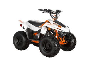 2026 KAYO AY 70 QUAD FOR SALE