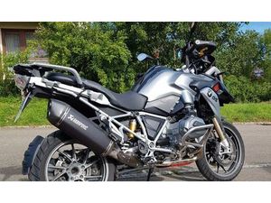 BMW R 1200 GS LC TÜV NEU, ALLE 3 PAKETE