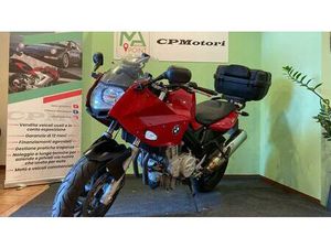 VENDO BMW F 800 S USATA A BIANDRONNO (CODICE 9530325) - MOTO.IT
