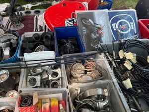 SIMSON ORIGINAL TEILE