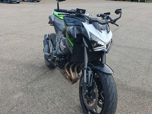 KAWASAKI Z800E