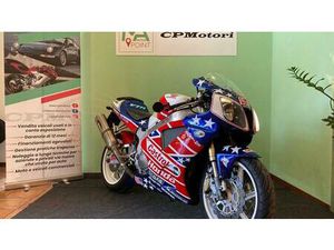 VENDO HONDA VTR 1000 SP-1 (2000 - 01) USATA A BIANDRONNO (CODICE 9530700) - MOTO.IT