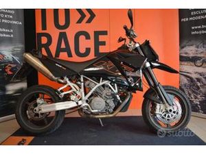 KTM 950 SUPERMOTO - 2006 -