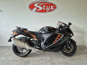 SUZUKI GSX 1300 R HAYABUSA