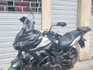 KAWASAKI VERSYS 650 Y2020 GRAND TOURER