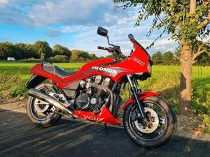 HONDA CBX 750 F - RARITÄT/ KLASSIKER AUS DEN '80