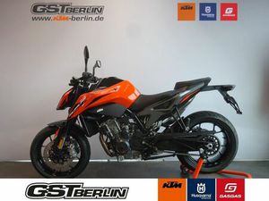 KTM 790 DUKE L MJ.24 4 J. GARANTIE