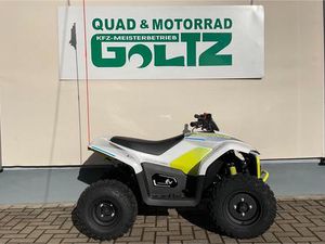 CFMOTO CFORCE EV 110 ELEKTRO KINDERQUAD