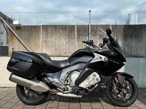 BMW K 1600 GT