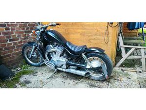 3X SUZUKI INTRUDER VS750/700