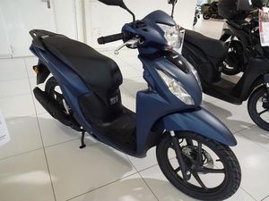 HONDA VISION 110 CBS LAGERFAHRZEUG &#034;AKTIONSPREIS&#034;