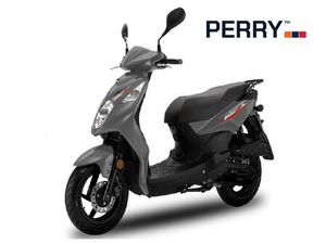 2025 SYM ORBIT II 150 NEW FOR SALE