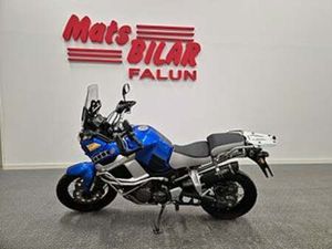 YAMAHA XT1200Z ABS SUPER TENERE (MFB156) - BYTBIL.COM ◊