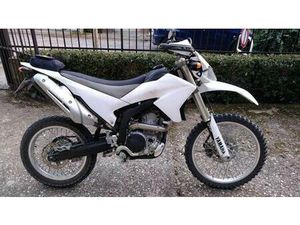 VENDO YAMAHA WR 250 R (2008 - 13) USATA A FERMO (CODICE 9532745) - MOTO.IT