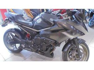 VENDO YAMAHA XJ6 DIVERSION (2009 - 15) USATA A RAPALLO (CODICE 9532613) - MOTO.IT