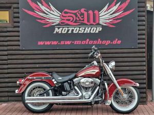 HARLEY-DAVIDSON SONSTIGE