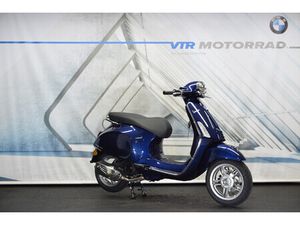 VESPA PRIMAVERA 125 SOFORT VERFÜGBAR