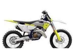 VENDO HUSQVARNA TC 125 (2024) NUOVA A REGGIO NELL'EMILIA (CODICE 9534320) - MOTO.IT
