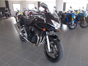 SUZUKI BANDIT 650 S NERO