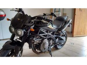 VENDO MOTO MORINI CORSARO 1200 VELOCE (2006 - 16) USATA A URBANIA (CODICE 9534486) - MOTO.IT