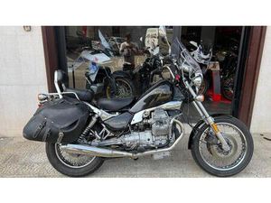 VENDO MOTO GUZZI NEVADA 750 (1992 - 02) USATA A SAN SEVERO (CODICE 9534286) - MOTO.IT