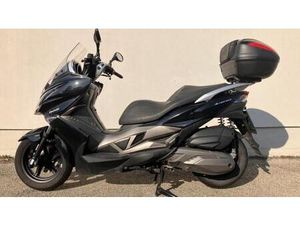VENDO KAWASAKI J 300 ABS (2014 - 16) USATA A MODENA (CODICE 9051307) - MOTO.IT