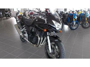 VENDO SUZUKI GSF 650 BANDIT S (2005 - 06) USATA A ALBA (CODICE 9534408) - MOTO.IT