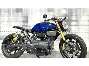 VENDO BMW K 75 RT USATA A CASALGRASSO (CODICE 9534032) - MOTO.IT