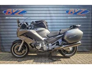 YAMAHA FJR 1300