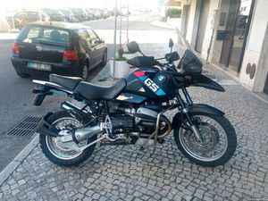 YAMAHA TW 125 - 1999