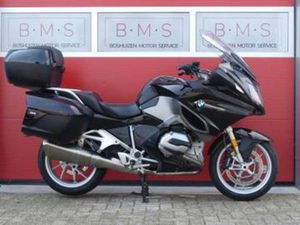 BMW R 1200 RT (BJ 2014) — MOTOREN | BMW — MARKTPLAATS