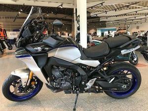 YAMAHA TRACER 9 GT+ 2024 *1.HAND/ABS/TEMPOMAT