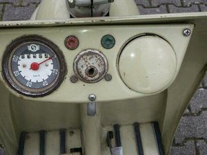 2X GOGGO ROLLER 1X TULA (MURAVEY)