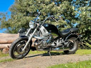 BMW R1200C CRUISER