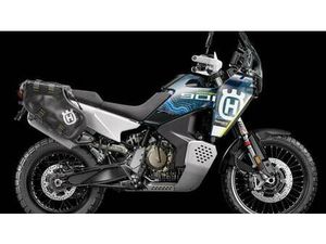 VENDO HUSQVARNA NORDEN 901 EXPEDITION (2023 - 24) NUOVA A REGGIO NELL'EMILIA (CODICE 9536791) - MOTO.IT